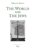 Cover: The World and the Jews - Lit Verlag