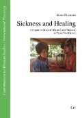 Cover: Sickness and Healing - Lit Verlag