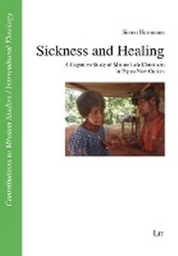 Enlarge image Cover: Sickness and Healing - Lit Verlag