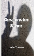 Cover: Gespensterseher - Books on Demand