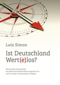 Cover: Ist Deutschland wert(e)los? - Books on Demand