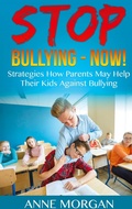 Cover: Stop Bullying - Now! - Books on Demand