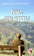 Cover: Opas Geburtstag - Frieling & Huffmann
