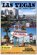 Abbildung von: Las Vegas inkl. Grand Canyon - Velbinger, M