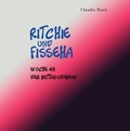 Cover: Ritchie und Fisseha - Schnatter und Lieschen GmbH