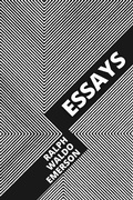 Cover: Essays - Ralph Waldo Emerson - Tacet Books
