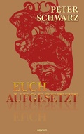 Cover: Euch aufgesetzt - novum pro Verlag