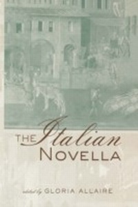 Abbildung von: The Italian Novella - Routledge