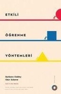 Cover: Etkili &Ouml;grenme Y&ouml;ntemleri - Orenda Kitap