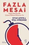 Cover: Fazla Mesai - Minotor Kitap