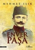 Cover: Enver Pasa - Yediveren Yayinlari