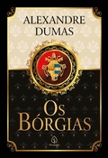 Cover: Os B&oacute;rgias - Principis