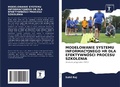 Cover: Modelowanie Systemu Informacyjnego HR Dla EfektywnoSci Procesu Szkolenia - Wydawnictwo Nasza Wiedza
