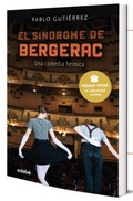 Cover: El sindrome de Bergerac - Edebe