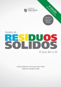 Abbildung von: Gestão de resíduos sólidos - Trevisan Editora