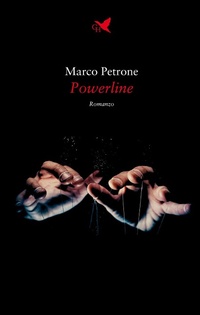Abbildung von: Powerline - Mysterious Park;Giovane Holden Edizioni
