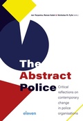 Bild: The Abstract Police - Eleven International Publishing