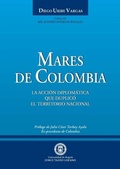 Bild: Mares de Colombia - Editorial Utadeo