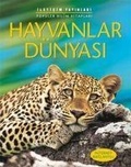Cover: Hayvanlar D&uuml;nyasi - Iletisim Yayinlari