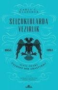 Cover: Selcuklularda Vezirlik - Kronik Kitap
