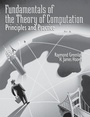 Cover: Fundamentals of the Theory of Computation: Principles and Practice - Morgan Kaufmann