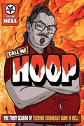 Cover: Call Me Hoop - Nikki Noir