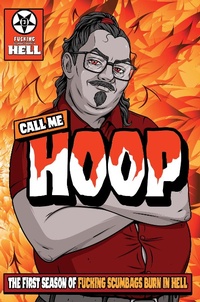 Enlarge image Cover: Call Me Hoop - Nikki Noir