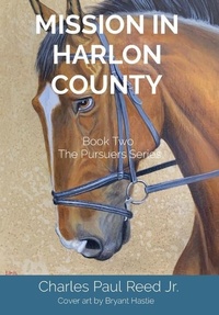 Abbildung von: Mission in Harlon County - Storybook Adventures LLC