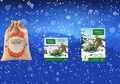 Cover: Morgen, Findus, wird's was geben - Bundle