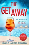 Cover: The Getaway - HQ