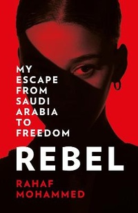 Enlarge image Cover: Rebel - HarperCollins