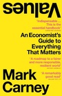 Cover: Values - William Collins