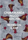 Cover: Notes on Grief - Fourth Estate Ltd