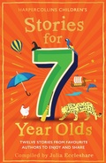 Cover: Stories for 7 Year Olds - HarperCollins