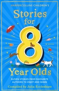 Cover: Stories for 8 Year Olds - HarperCollins