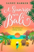 Cover: A Sunrise Over Bali - HarperCollins
