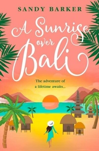 Abbildung von: A Sunrise Over Bali - HarperCollins