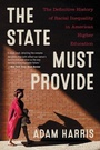 Cover: The State Must Provide - Collins