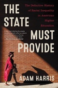 Cover: The State Must Provide - Collins