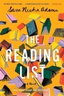 Cover: The Reading List - Collins