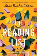 Cover: The Reading List - Collins