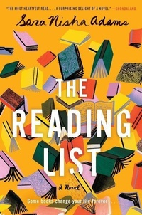 Enlarge image Cover: The Reading List - Collins