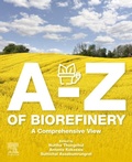 Cover: A-Z of Biorefinery - Elsevier