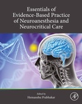 Abbildung von: Essentials of Evidence-Based Practice of Neuroanesthesia and Neurocritical Care - Academic Press
