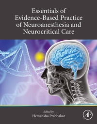 Abbildung von: Essentials of Evidence-Based Practice of Neuroanesthesia and Neurocritical Care - Academic Press
