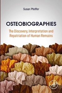 Abbildung von: Osteobiographies - Academic Press