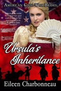 Cover: Ursula's Inheritance - Bwl Publishing Inc.