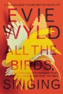 Cover: All the Birds, Singing - Vintage