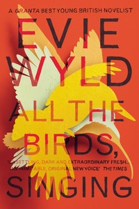 Enlarge image Cover: All the Birds, Singing - Vintage