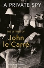 Cover: A Private Spy - Penguin Books Ltd